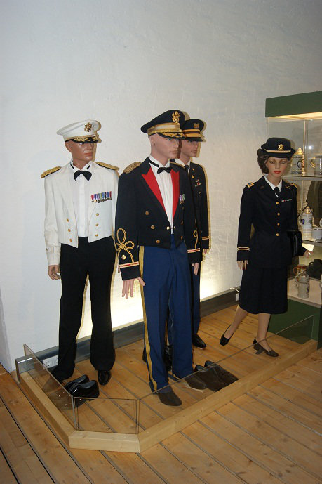 Musée militaire de Mayence M3rd