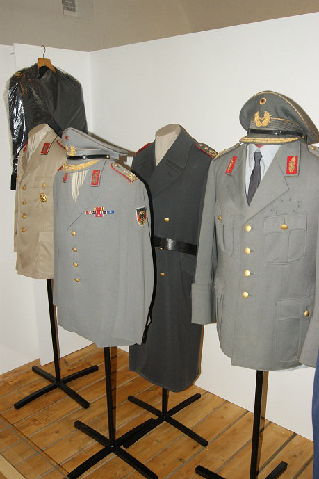 Musée militaire de Mayence M6rc