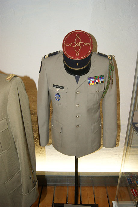 Musée militaire de Mayence Ogxn