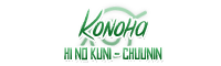 « Alliance du Feu » Chuunin de Konoha