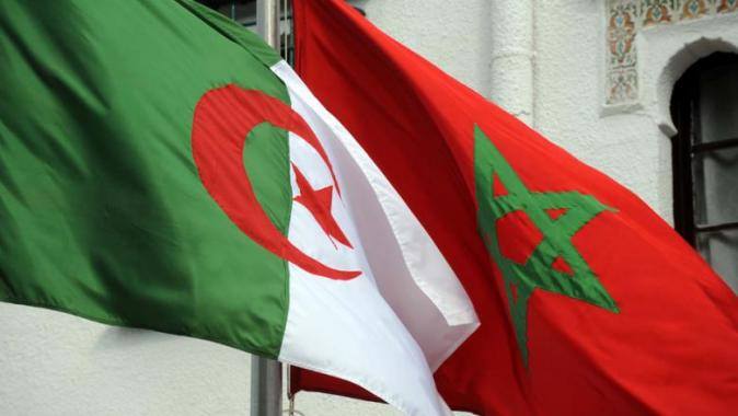 crise Algérie - Maroc Rgr1