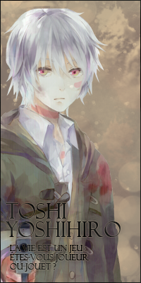 Toshi Yoshihiro