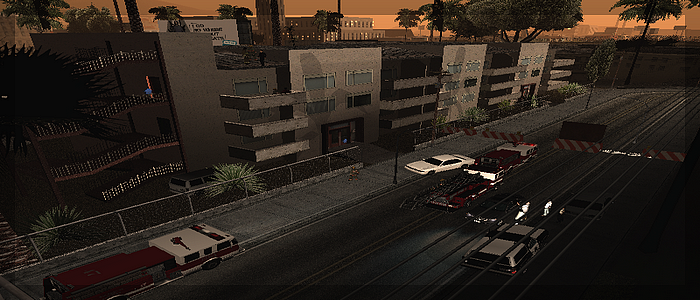 | Los Santos Fire Department | - Page 7 9goi