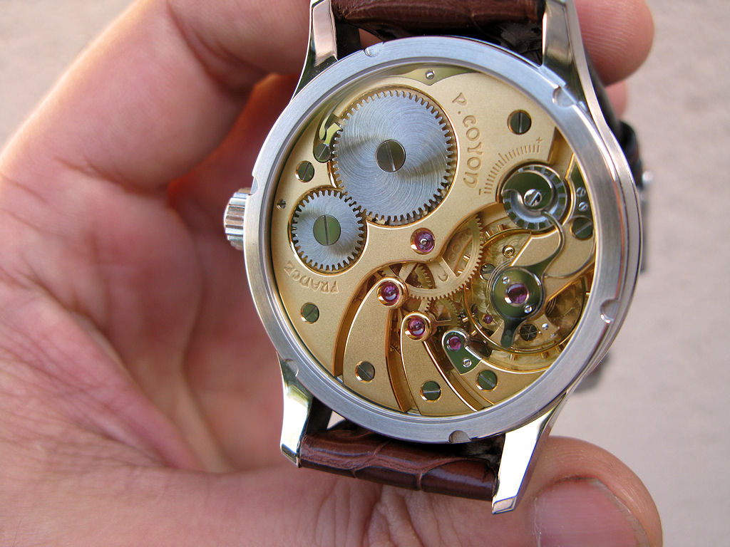 La haute horlogerie du jour - tome III - Page 3 Hbi3
