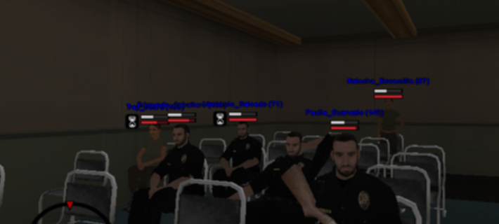 Los Santos Police Department ~ The soldiers of king ~ Part I - Page 3 Rpwm