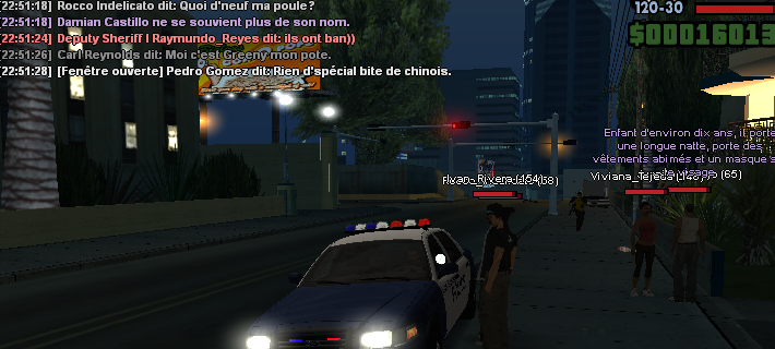 Los Santos Police Department ~ The soldiers of king ~ Part I - Page 3 Suno