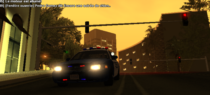 Los Santos Police Department ~ The soldiers of king ~ Part I - Page 3 Wrsx