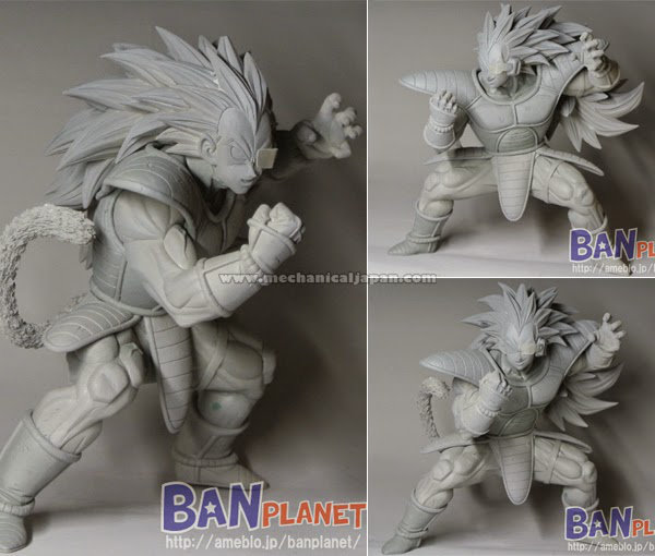 Sculptures Big Dragon Ball Z (Banpresto) Qrxy