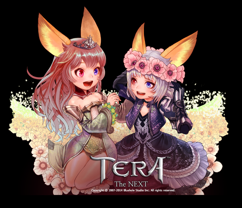 shadow66 - Tera review. - RaGEZONE Forums