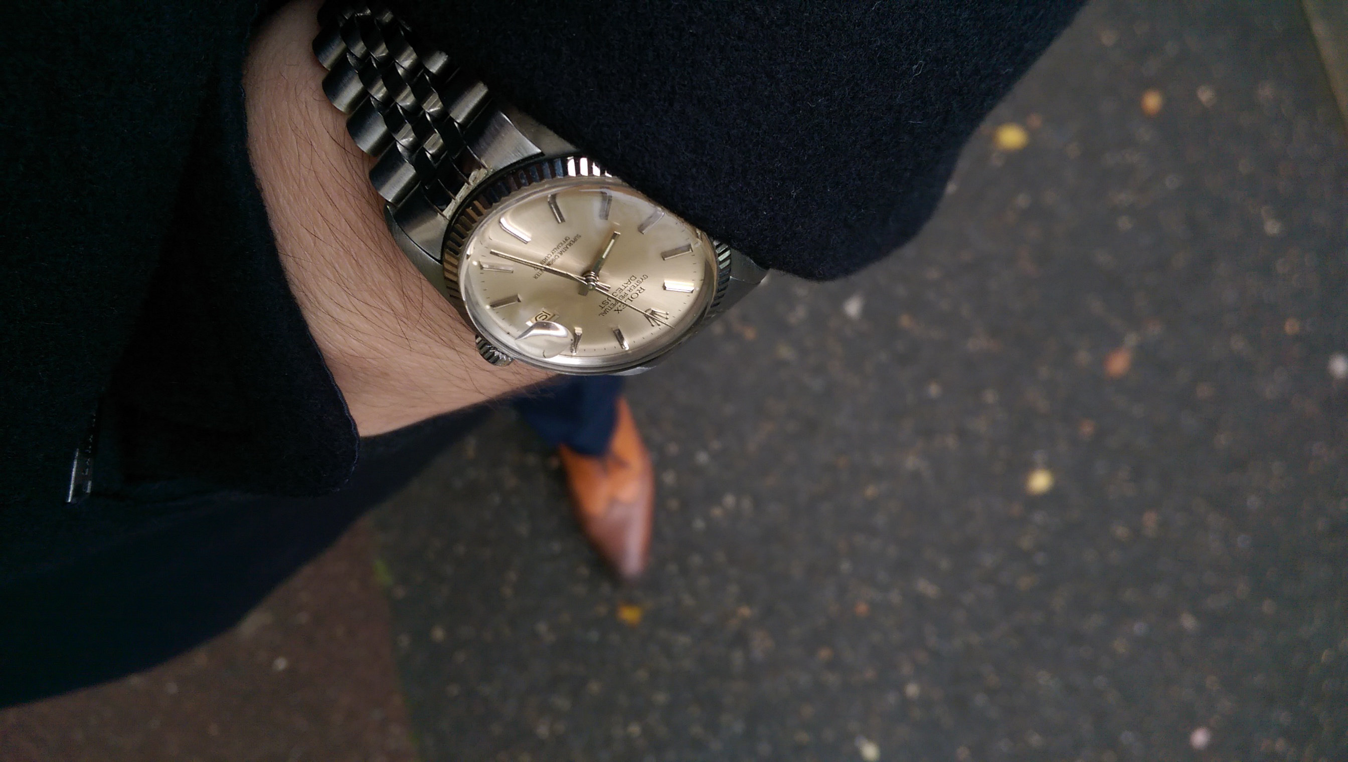 Le wrist-pocket-shoe wear topic multi-marques [tome II] - Page 39 Ssqi