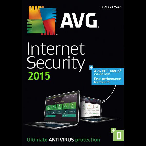 AVG Internet Security 2015 15.0 Build 5577 Multilingual + Keygen  22m1