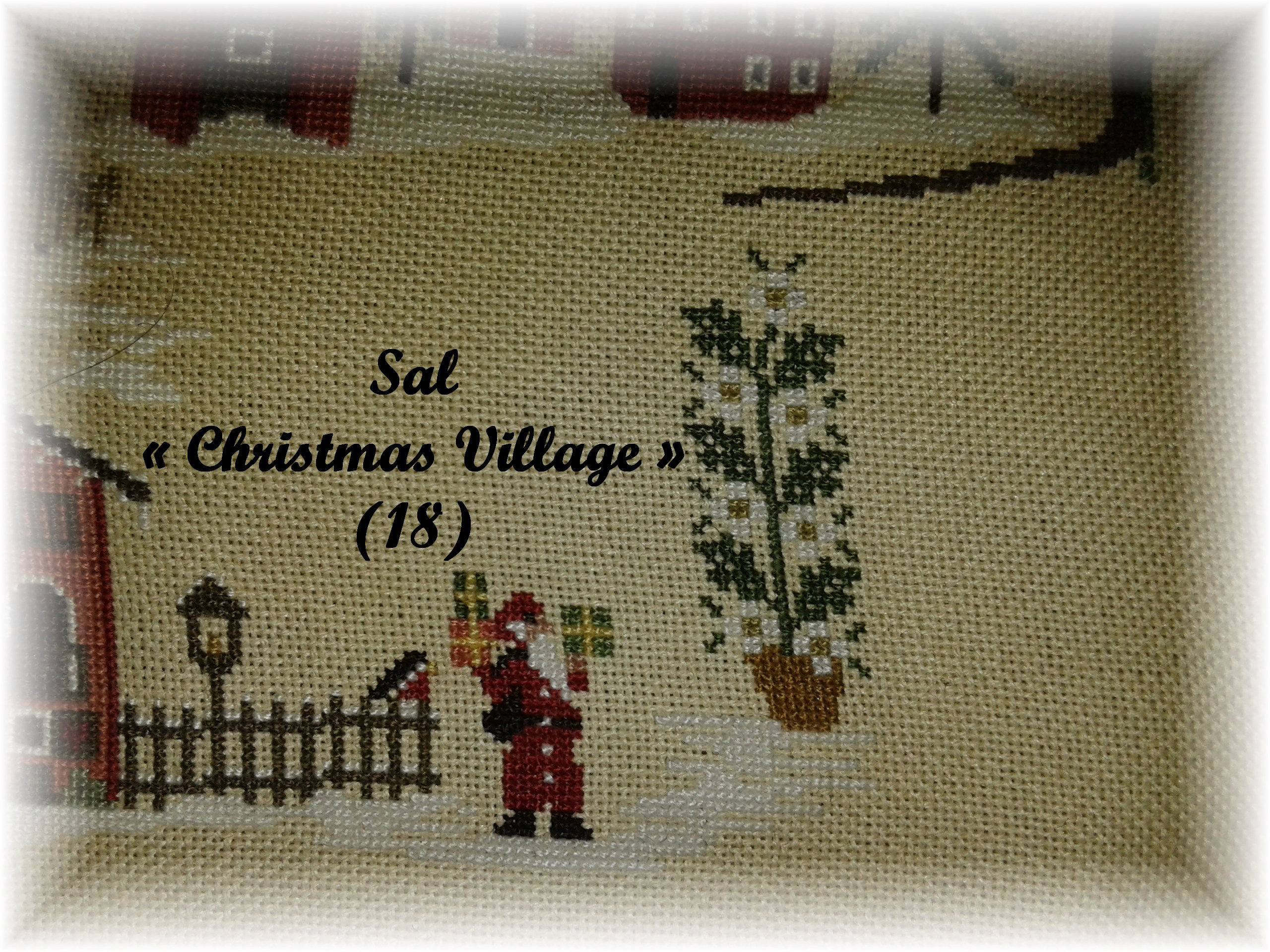SAL Christmas Village - Sara Guermani - 15 JANVIER 2015 - DERNIER OBJECTIF !!! - Page 23 Nau7