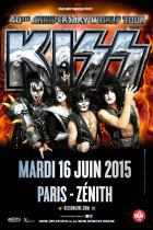 KISS au Zénith de Paris le 16 juin 2015 Z2r7