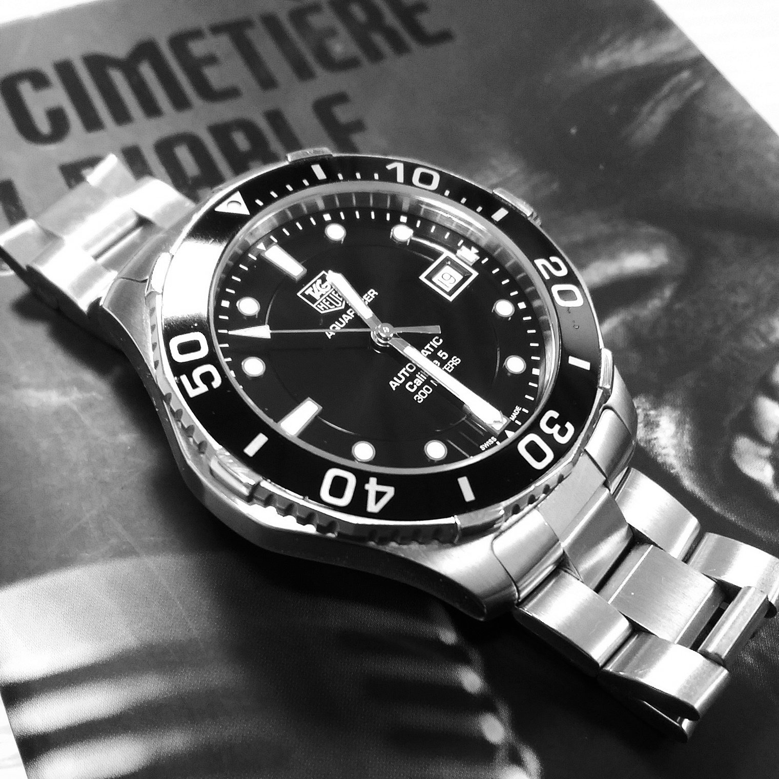 La Montre du Vendredi 19 Décembre 2014 - Page 3 Ffkh