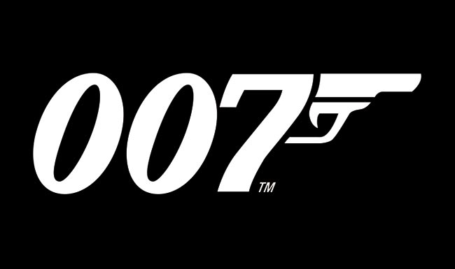 JAMES BOND 007 - SPECTRE 2qgr
