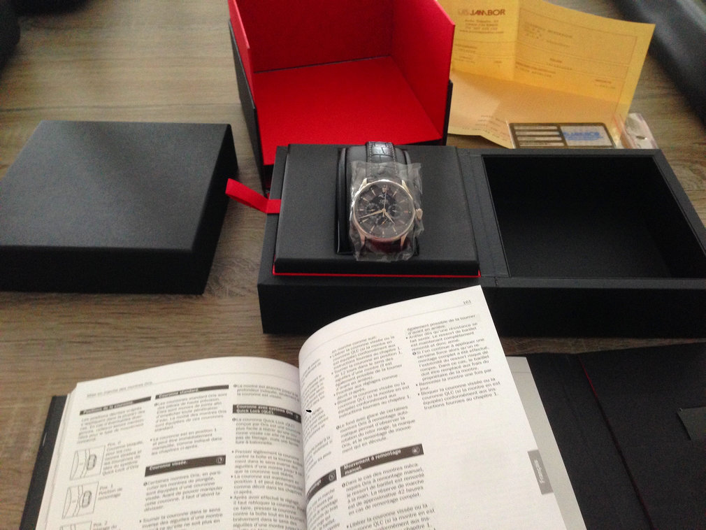 Conseils première montre automatique - Budget 1 500 € - Page 2 Q9u1