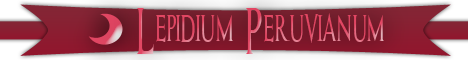 Lepidium Peruvianum 576q