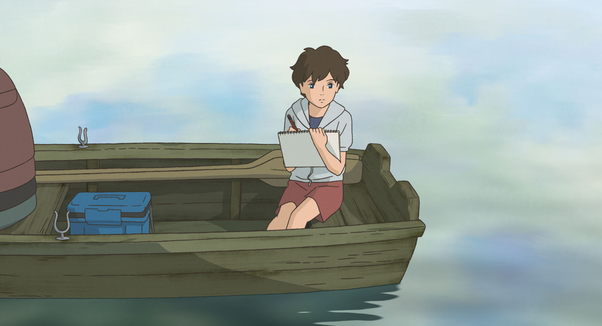 Souvenirs de Marnie