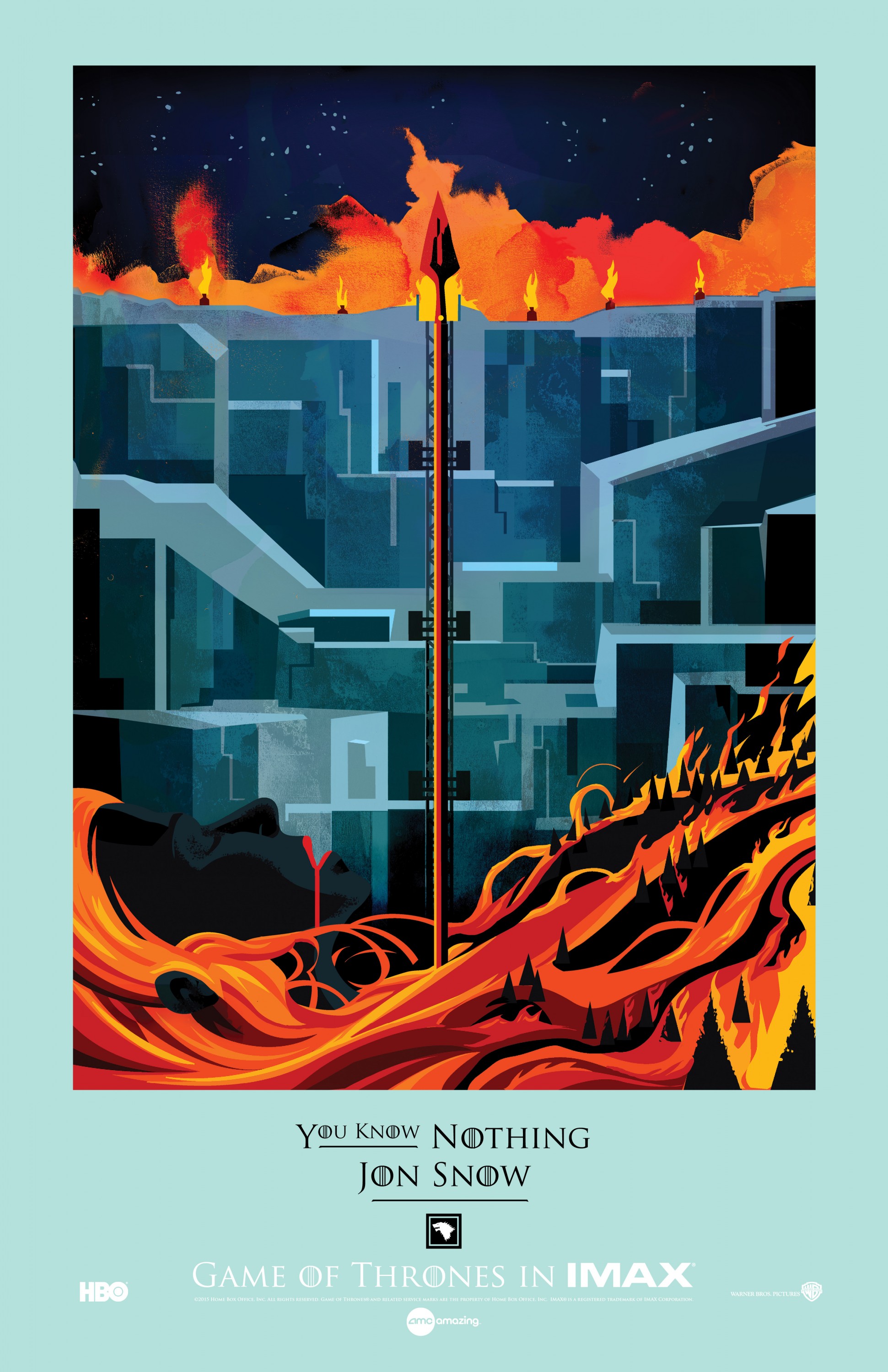 Game Of Thrones - 409 Games Of Thrones - 409