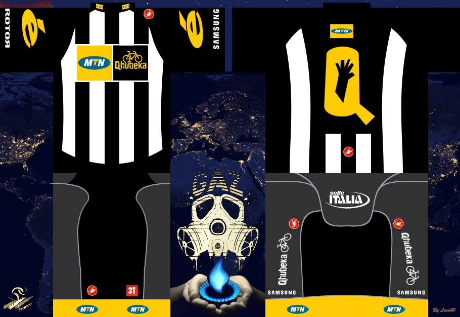 Maillots continental pro 2015 Fwx0