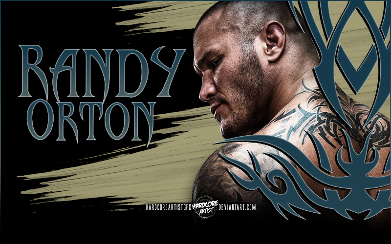 Welcome in the new Randy Orton's era Nx3c