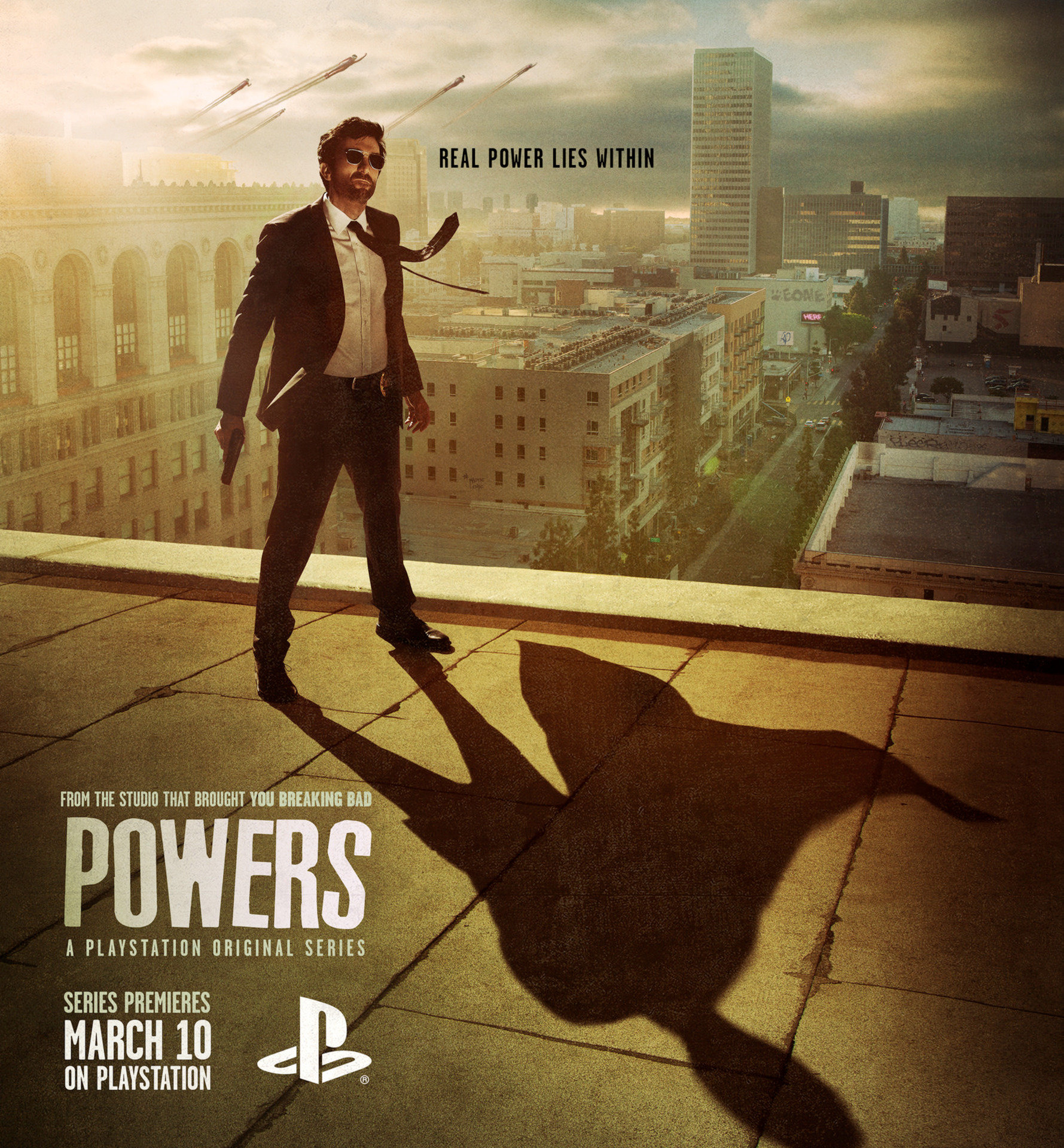 Powers Powers