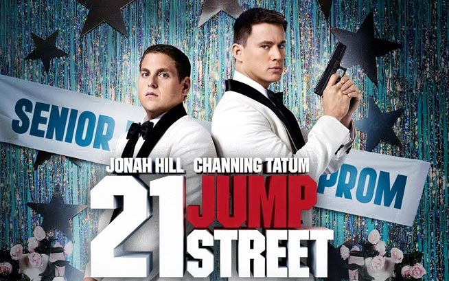 21 Jump Street  9oaq