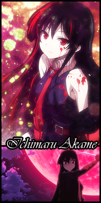 Ichimaru Akame