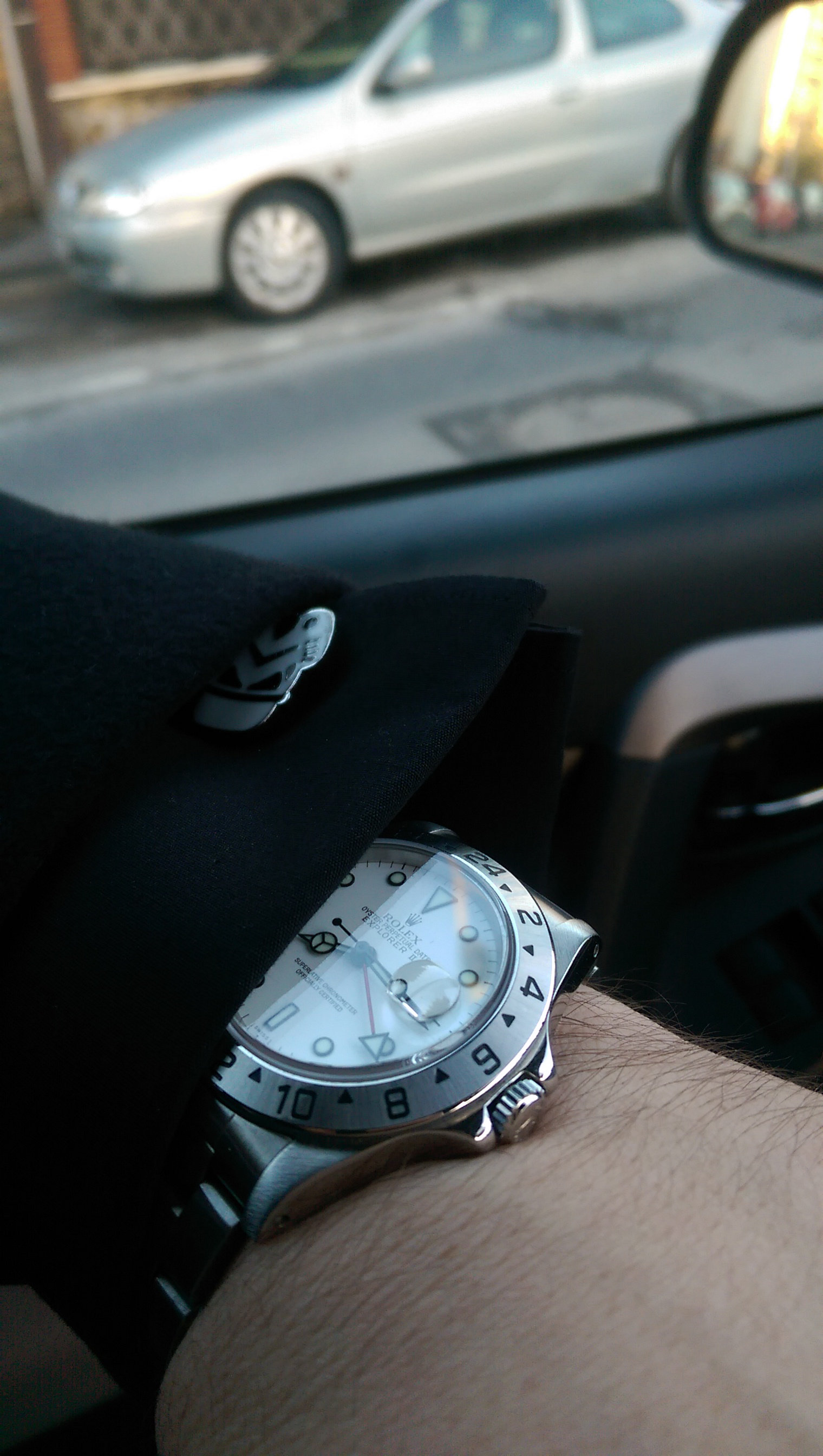 ***** La Rolex du jour - vol.21 ***** - Page 19 8p50