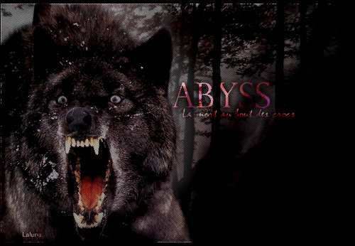 ABYSS - Mle - Solitaire Jrdu