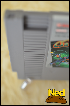 Estimez l'état de vos jeux NES en loose Ptb3