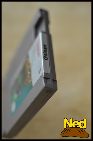 Estimez l'état de vos jeux NES en loose Xnqe