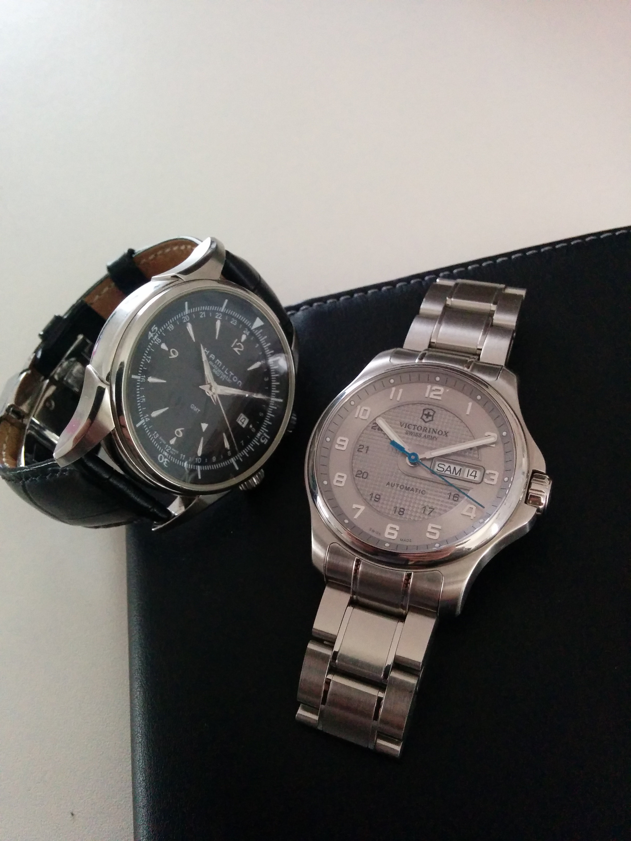 Le club des heureux possesseurs de VICTORINOX - Page 25 Dt38