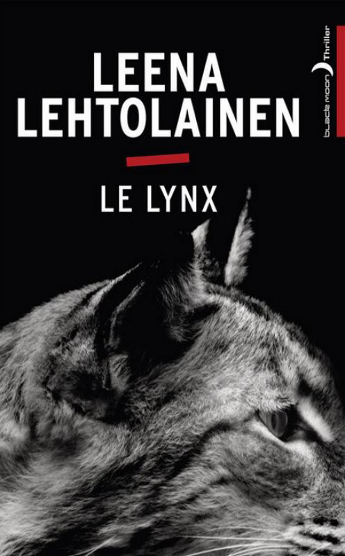 Leena Lehtolainen - Le lynx