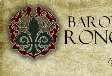 La Baronnie de Ronce-Garde Hqf4