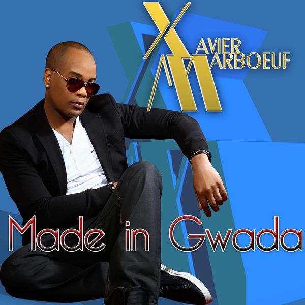  Xavier MARBOEUF - Made in Gwada Lqj9