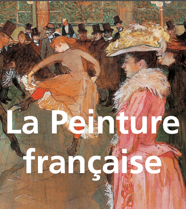 La Peinture française . Victoria Charles