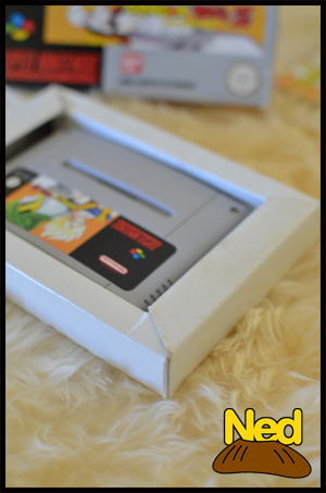 [Vds/Ech/Rch] La boutique Nintendo de Ned !!! 10 LOT NES !!! 26pn
