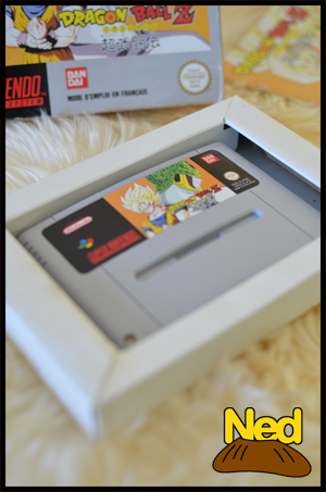 [Vds/Ech/Rch] La boutique Nintendo de Ned !!! 10 LOT NES !!! Zkvz