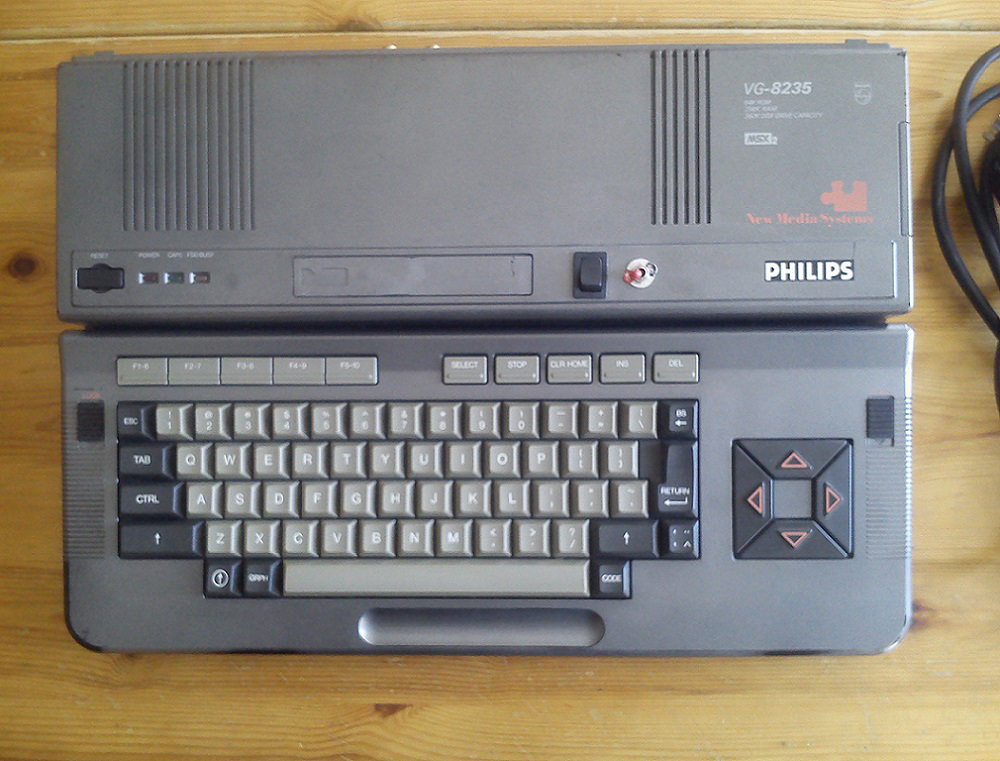 [RESOLU] MSX2 / MSX2+  (4Mo + Disk 720Ko + Turbo + Son Covox) G2av