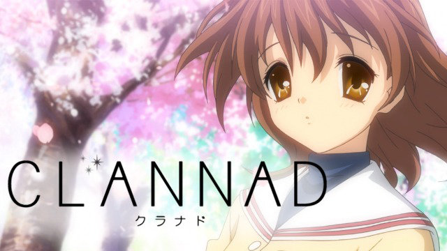Clannad & Clannad After Story Wx3s