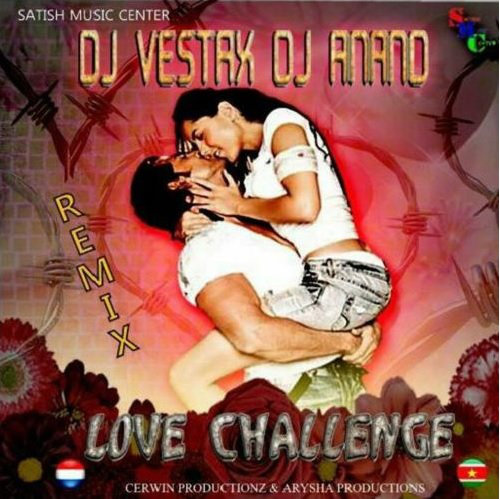 DJ VESTAX & DJ ANAND - LOVE CHALLENGE (APRIL 2015) Vpaq