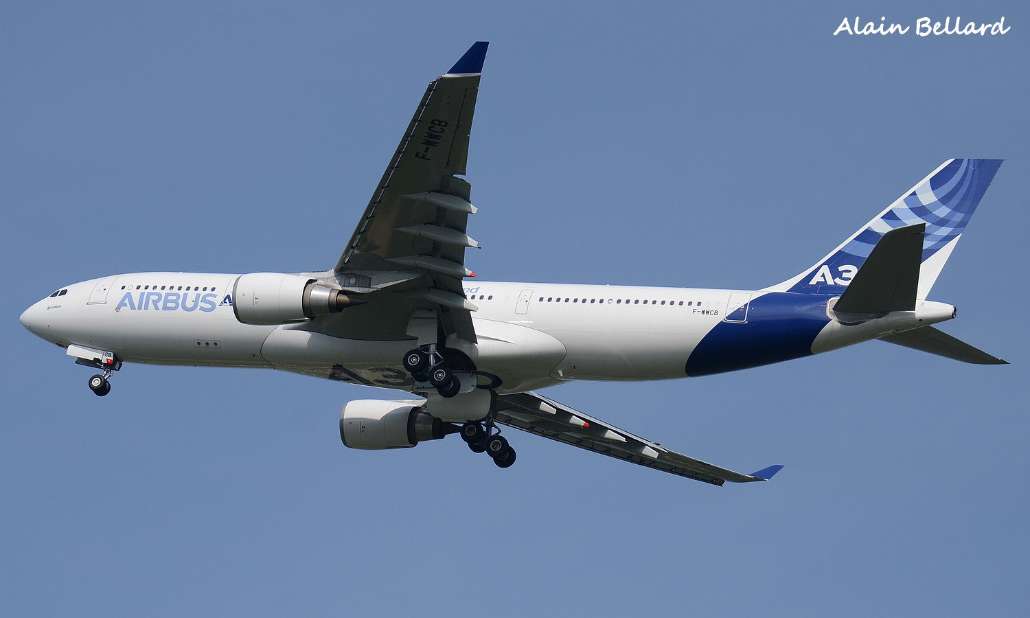 [23-04-2015] A330 F-WWCB AIB301 Wfpx