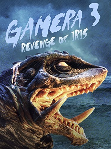 Gamera 3 Revenge of Iris (1999) 480p (1Link) 12dg