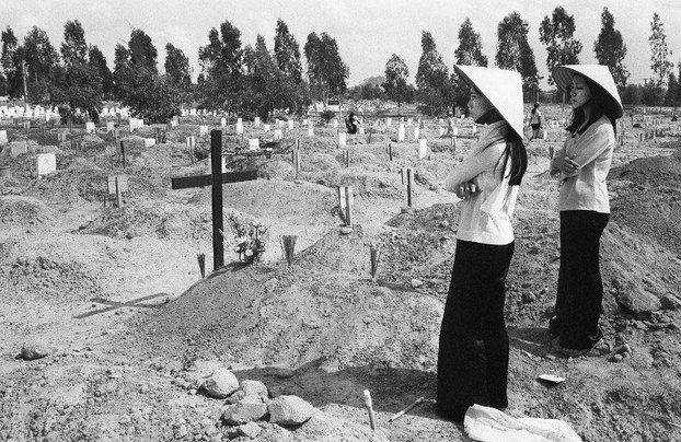 Kết quả hình ảnh cho www. Nghĩa trang quân đội Biên Hòa