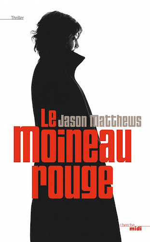  Le Moineau Rouge - Jason Matthews Uykm