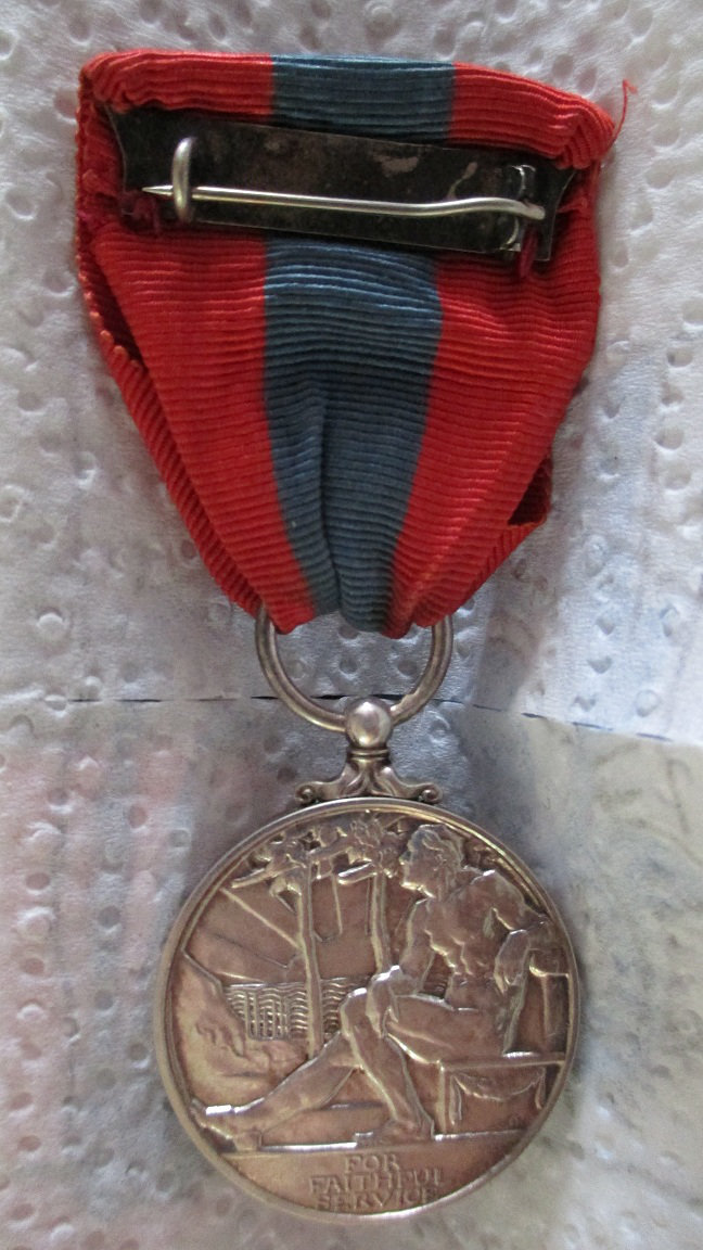  Médaille GB. Zuj8