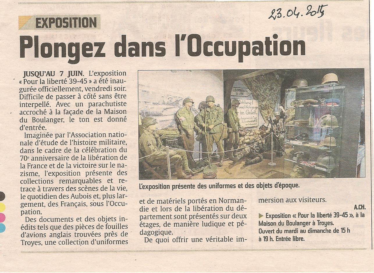 Expo Deuxième guerre à Troyes - Page 2 Ah30