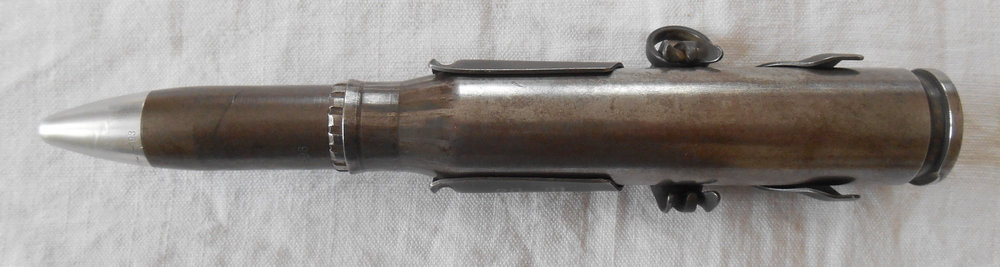 Munition 20 x 139 De34