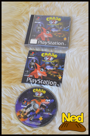 [Estim] Lot PS1 (Crash 1,2 & 3, Spyro, Jumping Flash, Bomberman...) 50pq